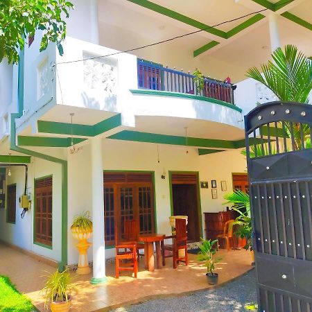 Castle Resort Yala Tissamaharama Exteriör bild